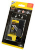 Stanley FatMax Steel Utility Replacement Blade 2-7/16 in. L 50 pc