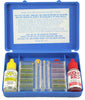 JED Pool Tools Pool Maintenance Kits .5 oz