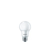 Philips A19 E26 (Medium) LED Bulb Daylight 60 Watt Equivalence 1 pk