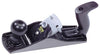 Stanley 9.75 in. L X 2 in. W Bench Plane Steel Black