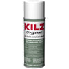 KILZ Original White Flat Oil-Based Aerosol Primer/Sealer 13 oz