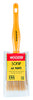 Wooster Softip 2 in. Flat Paint Brush