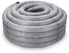 Advance Drainage Systems 4 in. D X 100 ft. L Polyethylene Slotted Corrugated Drainage Tubing/Sock