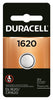 Duracell Lithium Coin 1620 3 V 68 Ah Medical Battery 1 pk