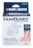 Black+Decker  Dustbuster  Vacuum Filter  For Filter 2 pk