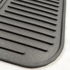 University of Iowa Back Seat Car Mat - 14in. x 17in.