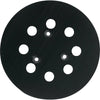 Makita 5 in. Hook and Loop Sander Replacement Pad Fine 1 pk