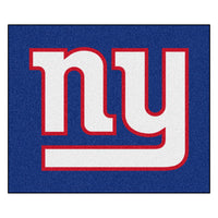 NFL - New York Giants Rug - 5ft. x 6ft.