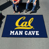 University of California - Berkeley Man Cave Rug - 5ft. x 8 ft.