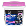 DAP DryDex Ready to Use White Spackling Compound 0.5 pt.