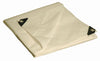 Foremost Dry Top 16 ft. W X 20 ft. L Heavy Duty Polyethylene Tarp White