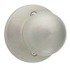 Kwikset Polo Satin Nickel Dummy Knob Right or Left Handed