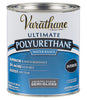 Varathane Ultimate Semi-Gloss Crystal Clear Water-Based Polyurethane 1 qt (Pack of 2)