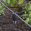 Raindrip Spot Drip Irrigation Bubbler 6 gph 1 pk