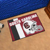 University of South Carolina Uniform Rug - 19in. x 30in.