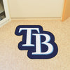 MLB - Tampa Bay Rays Mascot Rug