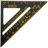 Stanley QuickSquare Aluminum Layout Tool