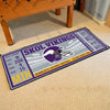 NFL - Minnesota Vikings Ticket Runner Rug - 30in. x 72in.