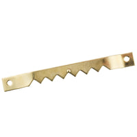 National Hardware N260-182 Brass Leveling Hanger