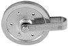 National Hardware 1.85 in. W X 4.25 in. L X 4.25 in. D Steel Pulley