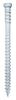 GRK Fasteners RT Composite No. 8 X 2-1/2 in. L Star Coated Reverse Screws 505 pk