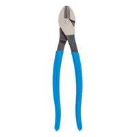 Channellock 8.3 in. Carbon Steel Center Cut Pliers