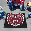 Missouri State University Rug - 5ft. x 6ft.