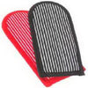 Lodge Red Silicone Oven Mitt