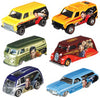 Hot Wheels Disney Pop Culture Car Assortment Die Cast Metal