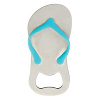 BOTTLE OPENER FLIP FLOP (Pack of 24)