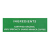 Cameronâ€™S Specialty Coffee, Organic French Roast  - Case of 6 - 12 CT