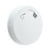 First Alert Battery-Powered Electrochemical/Photoelectric Smoke and Carbon Monoxide Detector