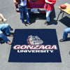 Gonzaga University Blue Rug - 5ft. X 6ft.