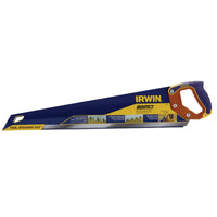 Irwin Marathon 24 in. Fine Cut Saw 12 TPI Fine 1 pc