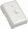 Legrand 4.75 in. Rectangle PVC 1 gang Box Extension White (Pack of 5).