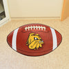 University of Minnesota-Duluth Football Rug - 20.5in. x 32.5in.