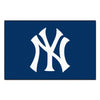 MLB - New York Yankees Rug - 19in. x 30in.