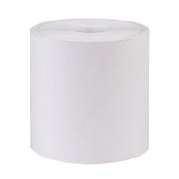 Nashua 3 in. W X 165 ft. L 1 ply Receipt Paper 50 pk