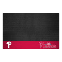 MLB - Philadelphia Phillies Grill Mat - 26in. x 42in.