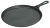 Lodge Cast Iron Griddle Black