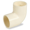 Charlotte Pipe FlowGuard 1 in. Slip X 1 in. D Slip CPVC Elbow