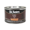 Old Masters Cedar Gel Stain 1 pt. (Pack of 4)