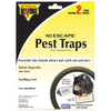 Bonide Revenge Non-Toxic Bait Tray Glue Pad For Mice and Rats 2 pk