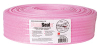 Owens Corning FormSealR 3.5 in. W x 50 ft. L Unfaced Fiberglass Sill Sealer Roll 14-1/2 sq. ft. (Pack of 12)