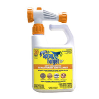 Spray & Forget Roof Cleaner 32 oz Liquid (Pack of 6).