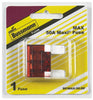 Bussmann 50 amps MAX Red Blade Fuse 1 pk