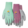 MidWest Quality Gloves M Latex Gripping Assorted Gardening Gloves