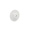 Bell Round Die cast Aluminum Weatherproof Cover