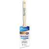 Premier Riverdale 2 in. W Extra Stiff Angle Sash Paint Brush