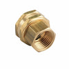 Orbit 3/4 in. Brass Threaded Swivel Hose Connector